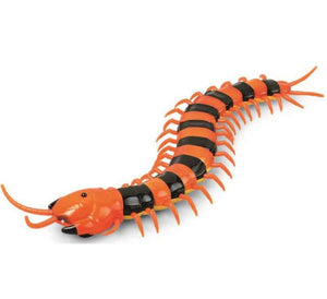 YANZCHILD New Scary R/C Simulation Centipede With Remote Controller Kids Toy Gift