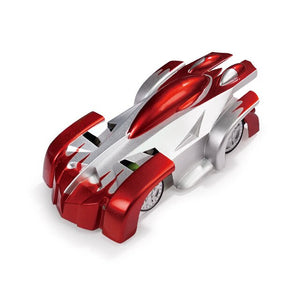 Dropshipping New Wall Climbing Cars Remote Control RC Racing Car Anti Gravity Ceiling Rotating Stunt Electric Toys for Wholesale