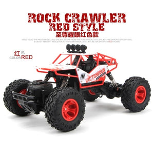 1:12 4WD RC Cars Updated Version 2.4G Radio Control RC Cars Toys Buggy 2017 High speed Trucks Off-Road Trucks Toys for Children