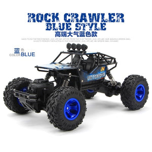 1:12 4WD RC Cars Updated Version 2.4G Radio Control RC Cars Toys Buggy 2017 High speed Trucks Off-Road Trucks Toys for Children