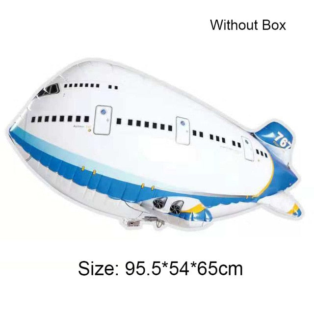 Remote Control Shark Toys Air Swimming Fish Infrared RC Flying Air Balloons Nemo Clown Fish Remote Control Air Plane Kids Toys